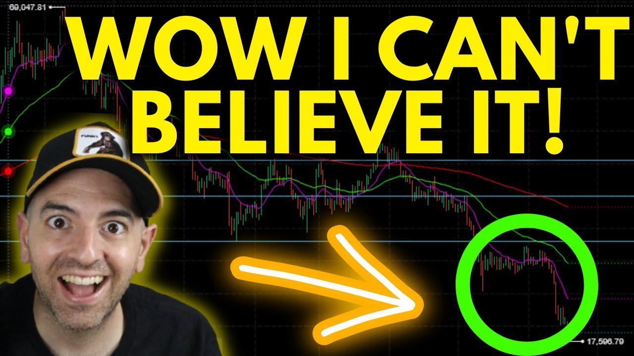 BREAKING CRYPTO-ALARM! DAS WIRD SIE MILLIONEN MACHEN! BITCOIN, SHIBA INU COIN, ETHEREUM WIRD STEIGEN!