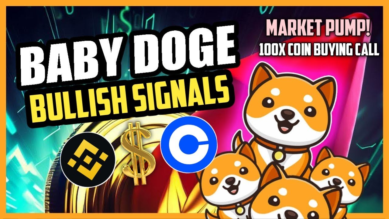 Baby Dogecoin은 단지 100X 코인을 주기 위한 핑계일 뿐인가요??? BabyDoge Future ? Today Crypto News