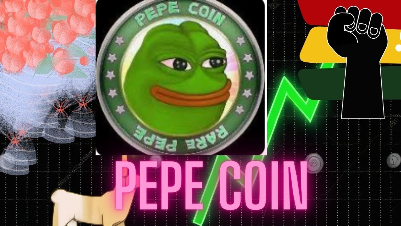 PEPE COIN 최신 뉴스 및 예측 분석 거래 2024