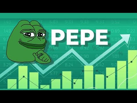 Pepe 币分析与预测 ||加密货币??