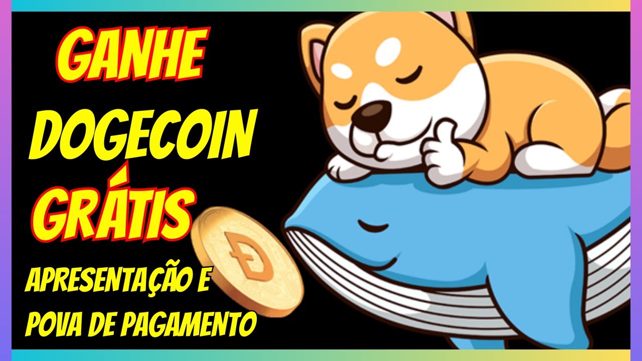 DOGECOIN マイナーの支払い ⭐無料の DOGECOIN (DOGE HASH) を入手