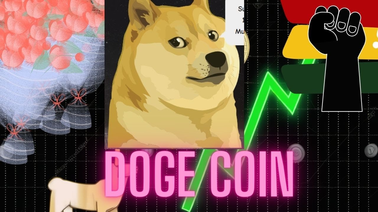 DOGE COIN AKTUELLE NACHRICHTEN PREISVORHERSAGE UND AKTUALISIERUNGEN ANALYSE HANDEL 2024