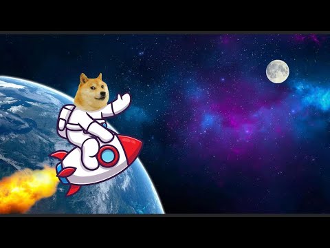 DOGE to the Moon! ? Unveiling Dogecoin's Game-Changing Upgrade