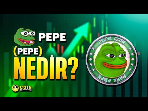 Comment acheter des pièces Pepe ?PEPE COIN EST EN HAUSSE.