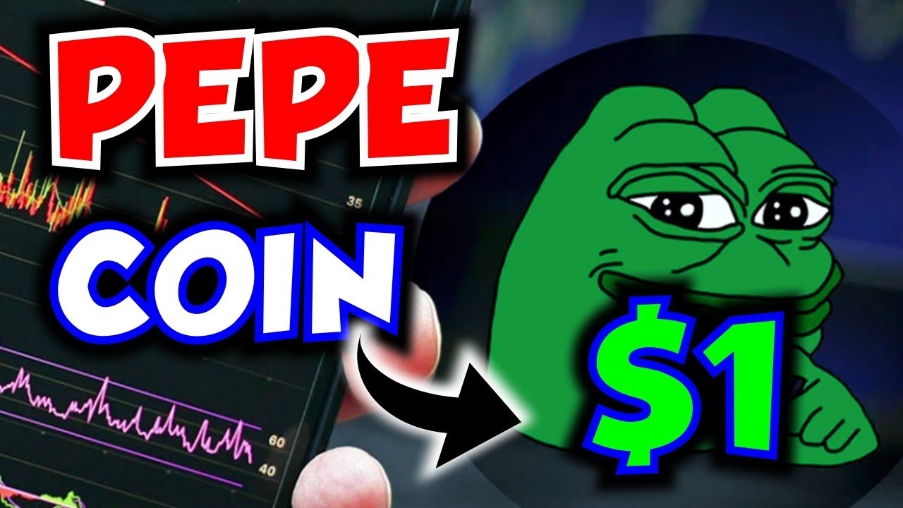 LA PIÈCE DE PEPE EST RETOURNÉE ! (ACTION DU PRIX DES PIÈCES INSANE PEPE)