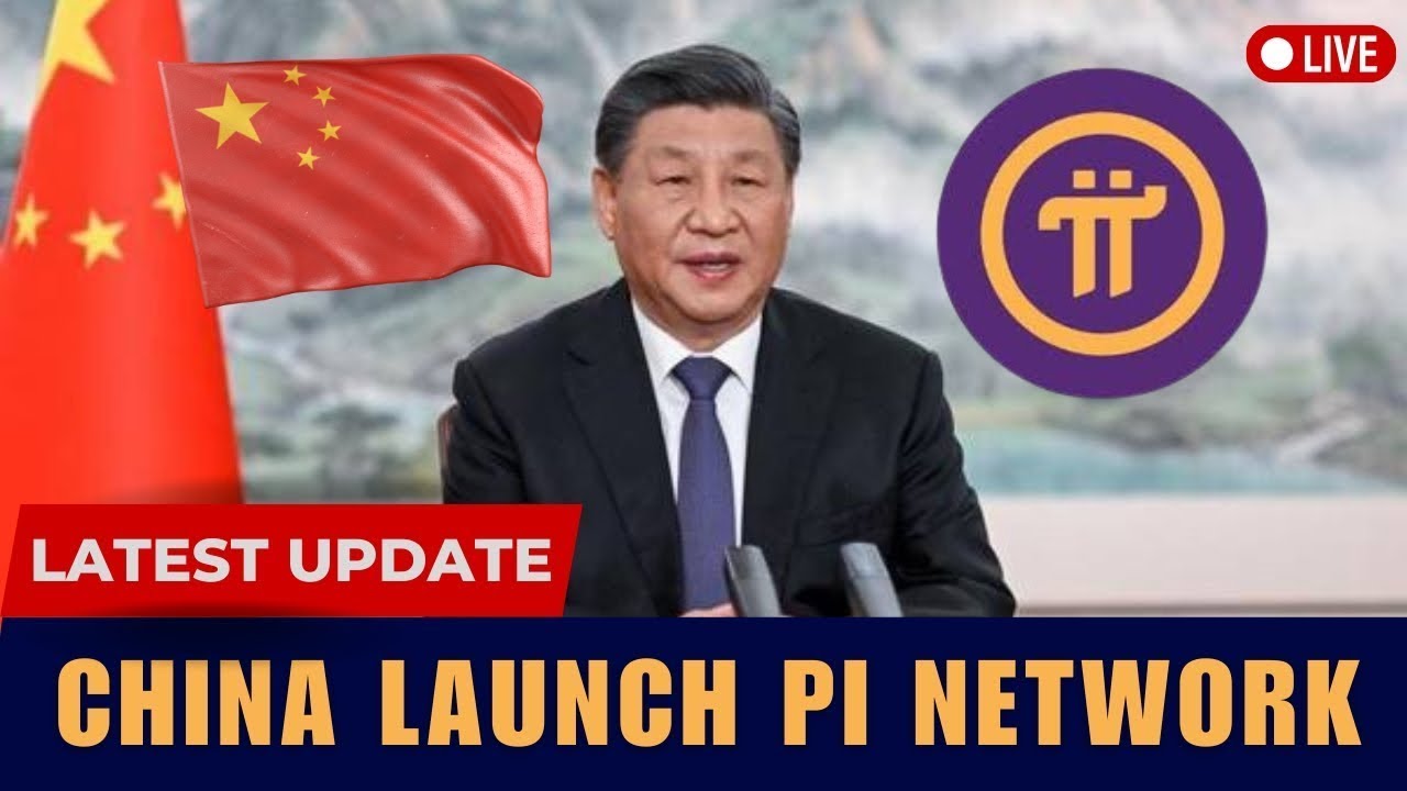 3 月 3 日至 14 日：PI 币将在 5 大交易所上市，PI 网络将变成交易所的那一刻！🚀