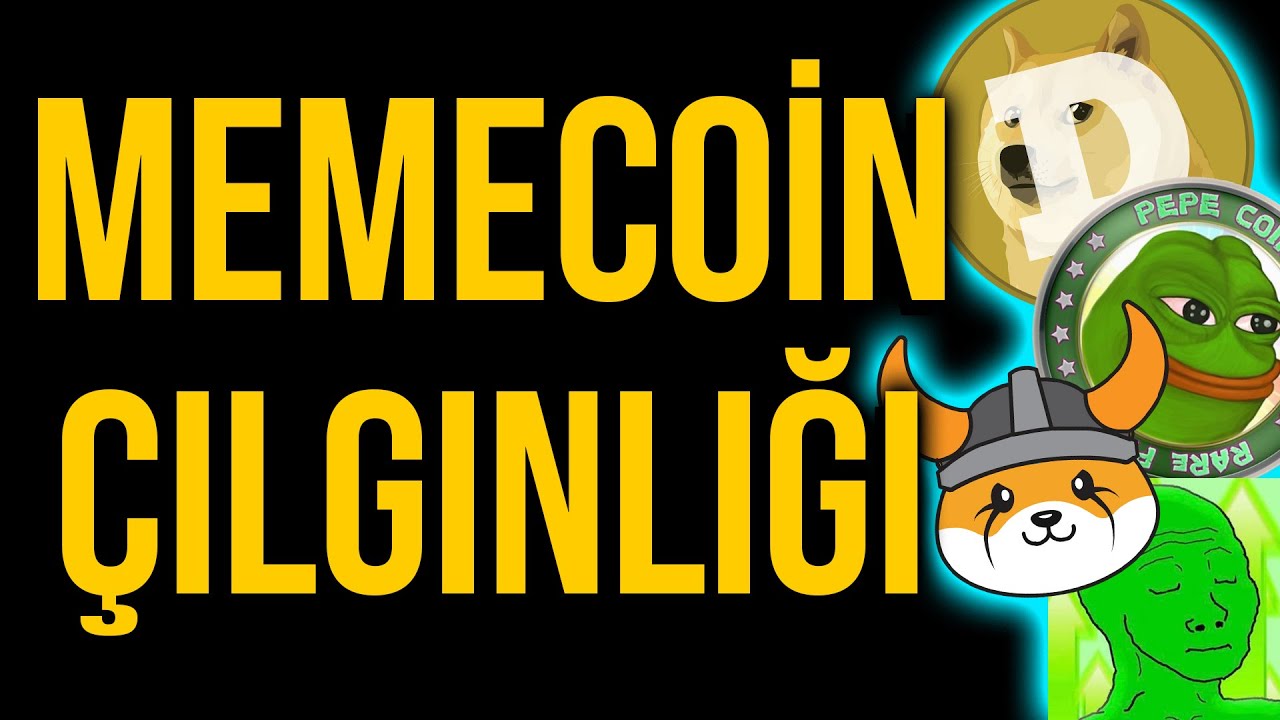 MEMECOIN-Wahnsinn: Pepe nahm mit Floki, Dogecoin und Shiba an der Kundgebung teil!