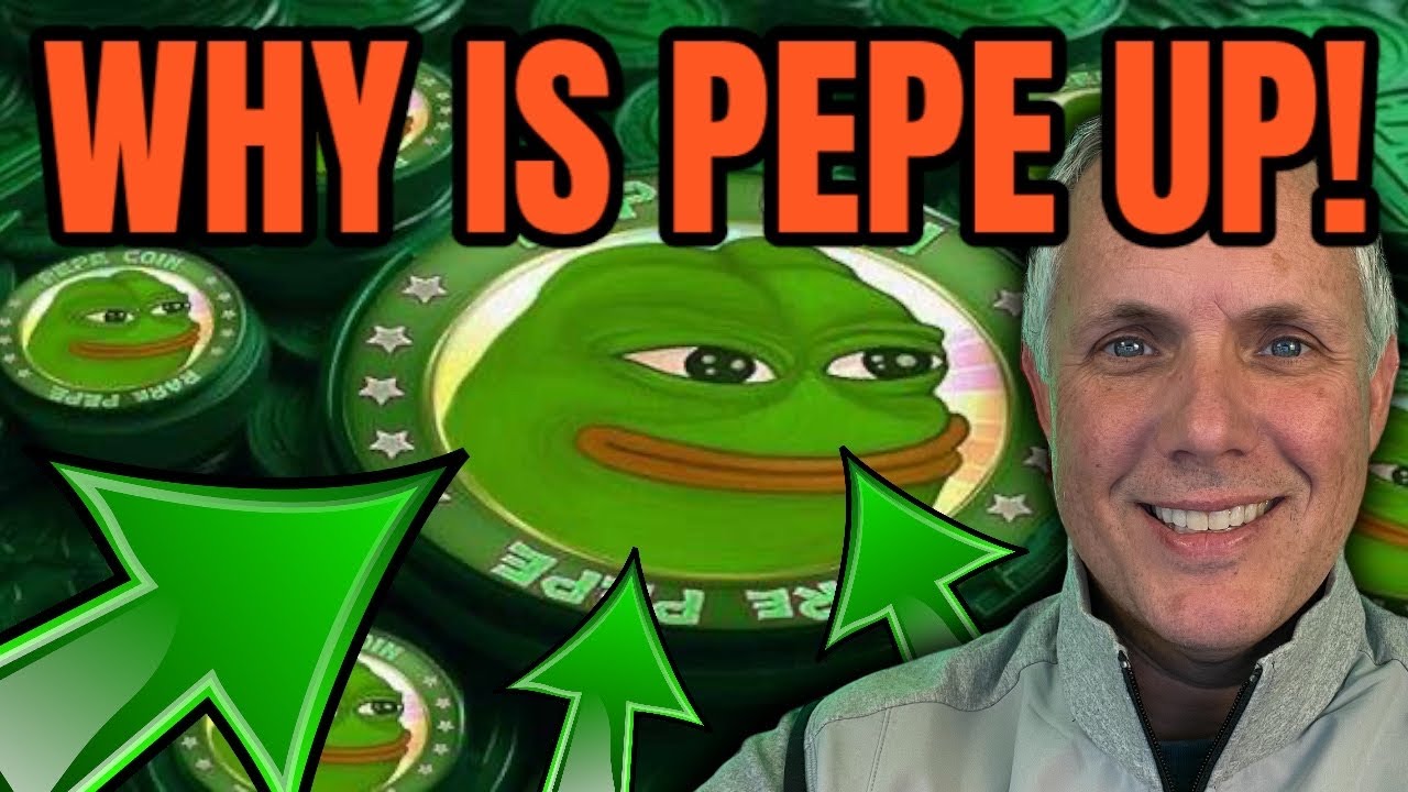 🔥 PEPE 코인이 216% 이상 상승한 이유는 무엇인가요? PEPE CRYPTO가 왜 불타고 있는지 알아보세요! 🔥