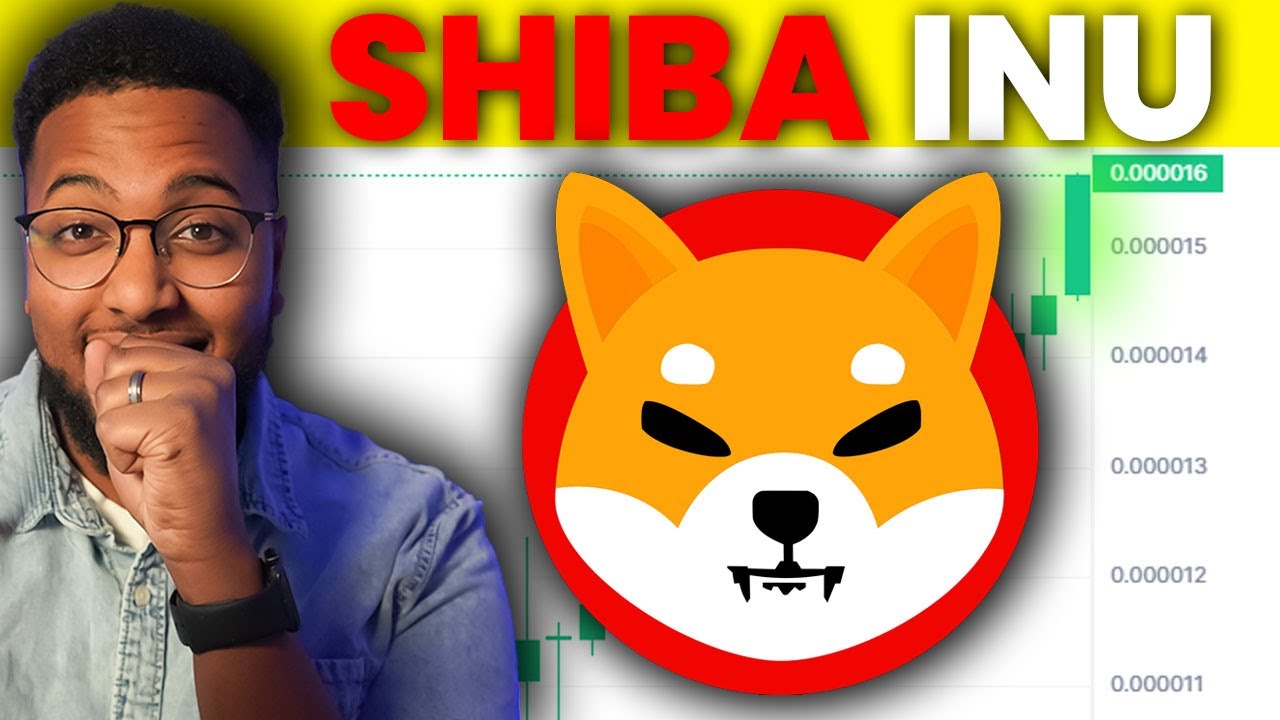 FOLIE! SHIBA INU DEVIENT PARABOLIQUE ! NOTRE HEURE EST VENUE SHIBARMY ! VOICI POURQUOI !!!!