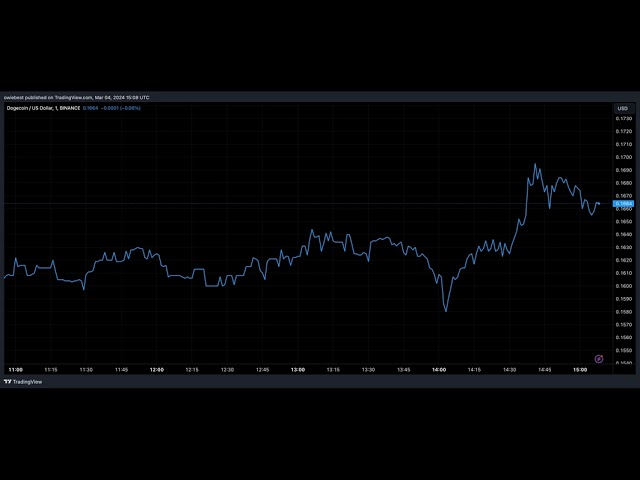 加密货币专家揭示了为什么狗狗币 ETF 有 30% 的批准机会