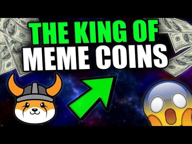 這個 Memecoin 的表現優於 DOGE、SHIB 和 PEPE，它會接管嗎？