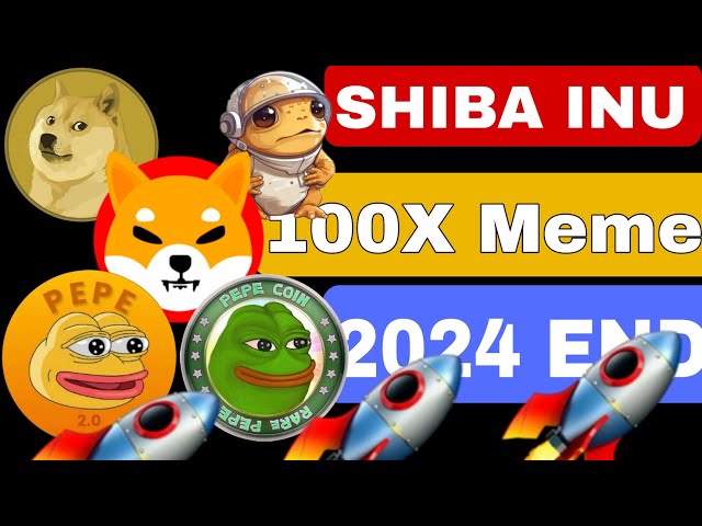 柴犬硬幣今日新聞🥂 可以漲 100 倍的硬幣🚀 #TURBO #PEPE2 #PEPE #SHIB #DOGE