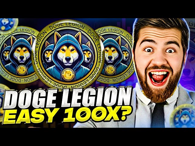 🚀ANOTHER BIGGEST PROJECT TODAY 🔥 DOGE LEGION REVIEW 🔥 MY HONEST OPINION!🔥