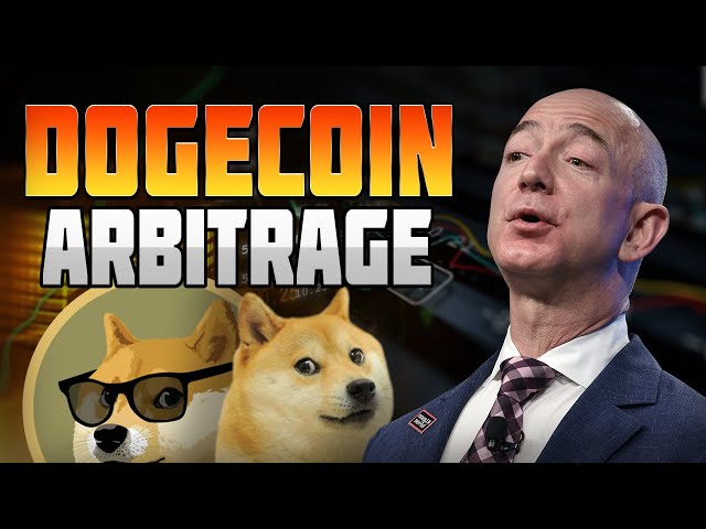 Dogecoin 차익거래 마스터리: 2024년 암호화폐 차익거래에서 성공을 향한 길