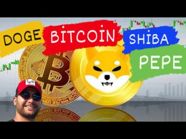 🔥BOĞA BTC DOGE SHİBA PEPE #dogecoin #pepe #shibainu