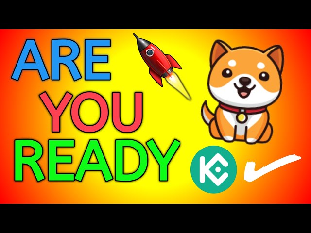 오늘의 BABY DOGECOIN 뉴스 품 BABY DOGE COIN 뉴스 🚀 암호화폐 뉴스 📣 BABY DOGECOIN 가격 예측 2024