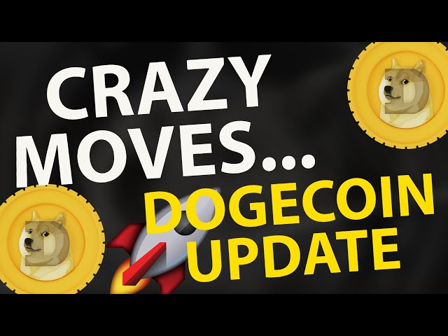 #DOGE クレイジーな動き... | #DOGE 2 分間の更新 | $DOGE 価格予測 |ドージェの技術分析