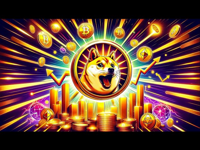 🚀 Dogecoin explodiert! Die unglaubliche Meme-Coin-Revolution 🌟