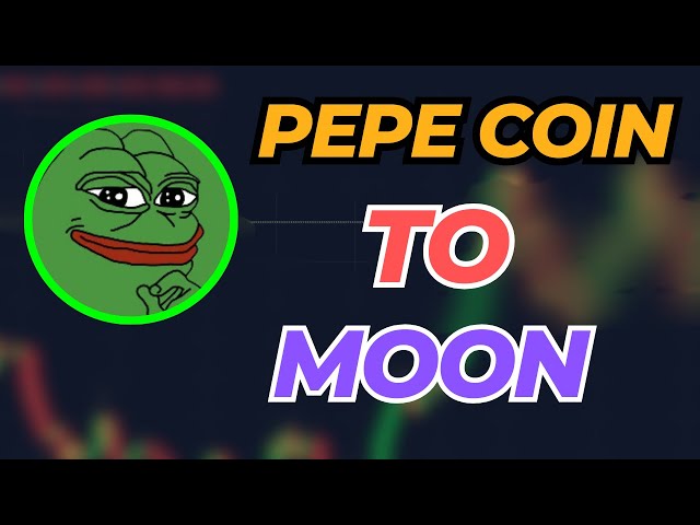 PEPE COIN atteindra-t-il un niveau record ?