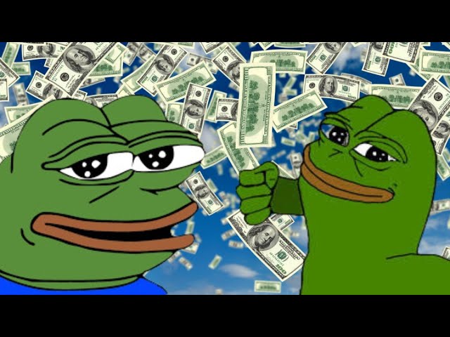 PEPE 투 더 문!!! ($pepe) 이것이 제가 Meme 코인을 쇼트하는 방법입니다!!! 가능한 장기 차트도 있습니다. 갑시다!