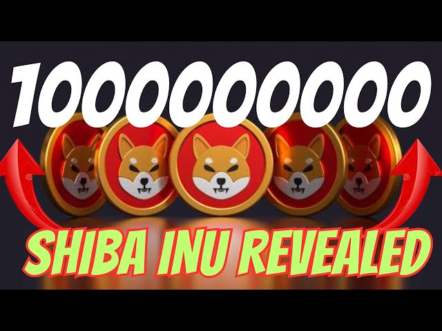 Shiba Inu Crypto: STELLEN SIE SICHER, DASS SIE WISSEN, OB SIE SHIB HALTEN | SHIBA-PREISVORHERSAGE