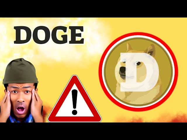 Dogecoin DOGE 05/MAR/24 Krypto-Preisnachrichten heute – Technische Analyse und Preisvorhersage!