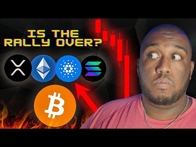 🔴Bitcoin Live: Coinbase verursacht Bitcoin-Crash | Sollten Sie den Dip kaufen? | Doge Shib Bonk