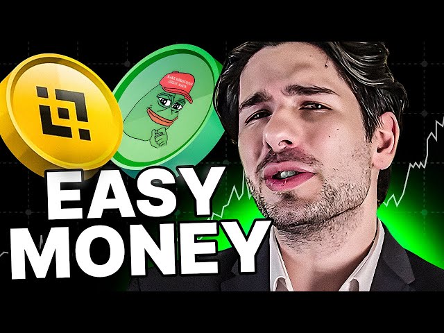 GET RICH! My PEPE Trading Strategy!!! MemeCoin Season 100x Incoming... Pepe Coin News