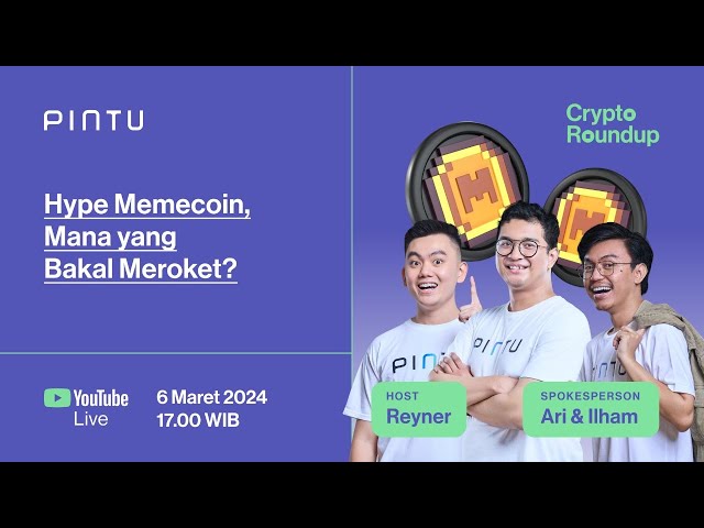 Meme Season Crypto : WIF, SHIB, PEPE, Mana Paling Oke ?