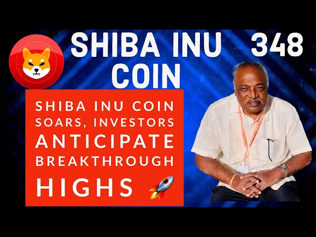 Shiba Inu (SHIB) erwartet etwas Großes || IN TELUGU #youtubeshorts #bitcoin #binance #shibainu