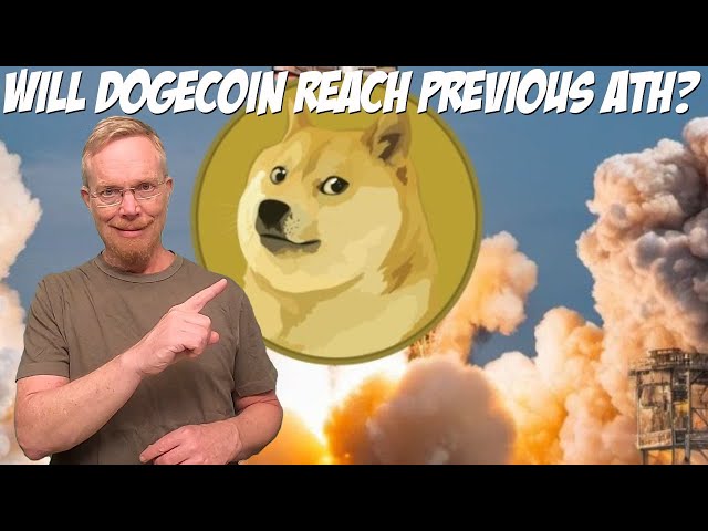 Wird Dogecoin das bisherige Allzeithoch erreichen?