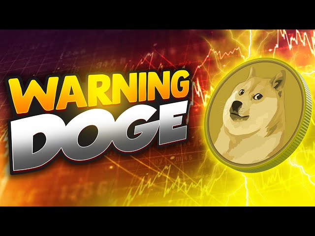 DOGECOIN MOMENT DE VÉRITÉ 🚨 ! NOUVELLES DE L'ANALYSE TECHNIQUE DE PRÉDICTION DES PRIX DU DOGE 2024