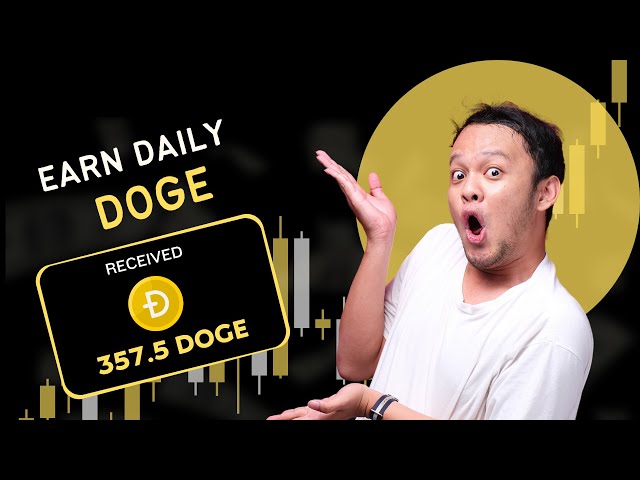 新狗狗币挖矿网站 | DogeBoost|狗狗币 |狗狗币今日新闻