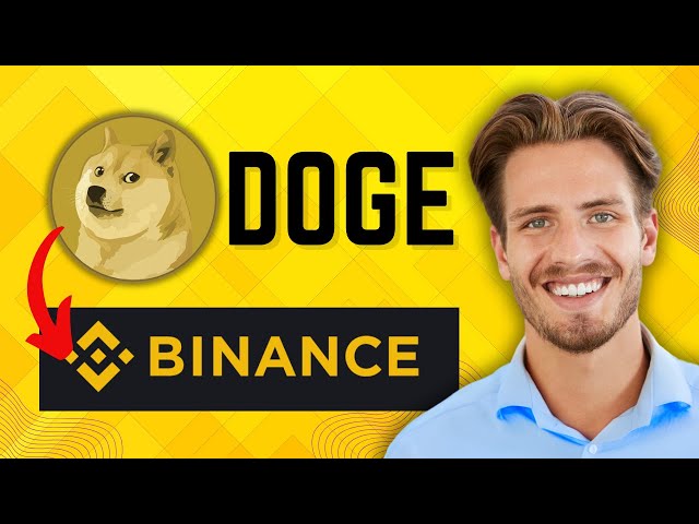 How to BUY or CONVERT DOGECOIN (DOGE) on Binance (Easy Step-by-Step Guide) - 2024