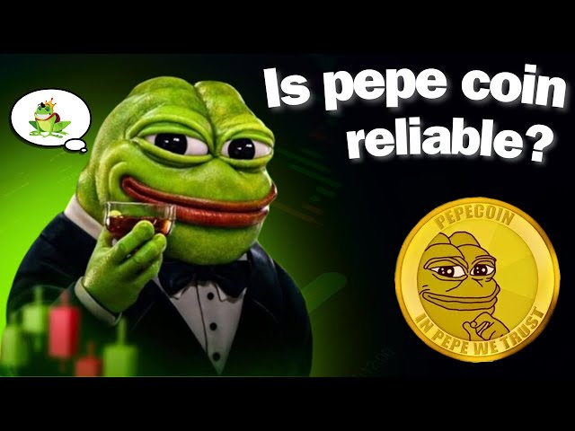 Pepe Coin, quel pourrait être le prix ? Est-il disponible à l'achat ?!