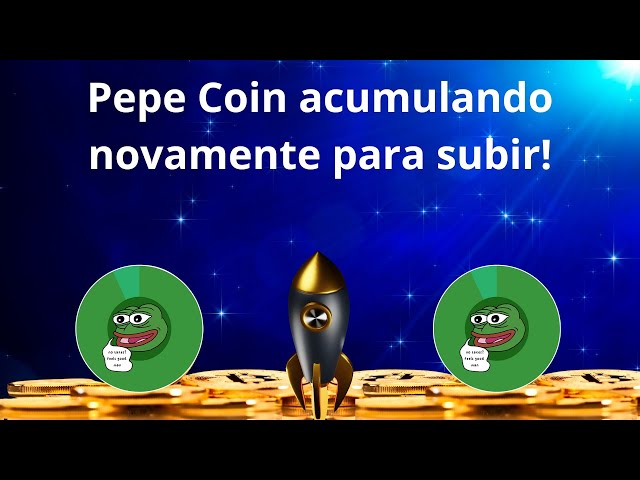 Pepe Coin #PEPE this pullback could be your impetus to break a new zero in the future and go up a lot