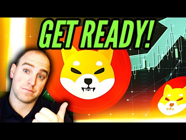 SHIBA INU - GET READY FOR WHAT'S NEXT FOR SHIBA INU COIN