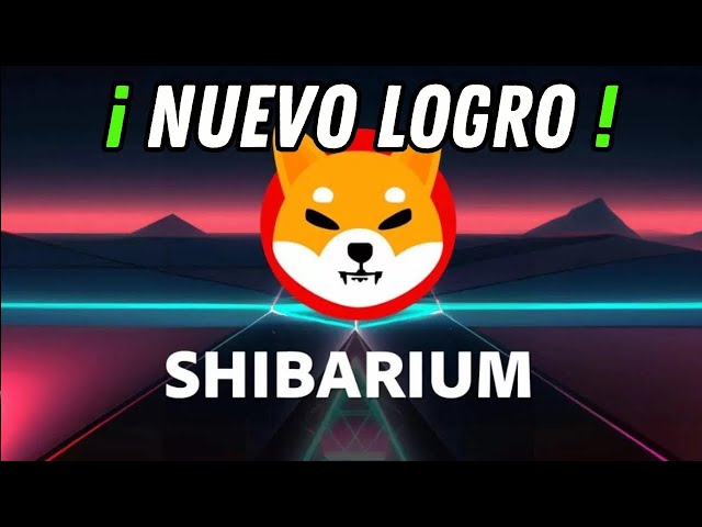 SHIBA INU ¡ ¡ SHIBARIUM LO HA CONSEGUIDO!!!! #shibainu #shiba #shib