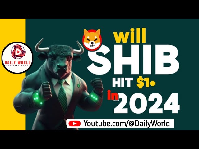 "Prévisions de prix Shiba Inu Coin Bull Run 2024 | Dernières prévisions et analyses des pièces Shiba" #shiba