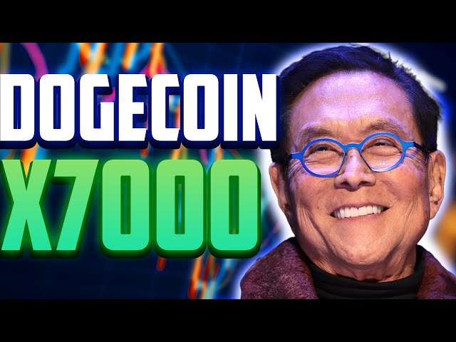 DOGE-PREIS WIRD AUF X7000 GEHEN – DOGECOIN-PREISVORHERSAGE & SOLLTEN SIE IHN IM JAHR 2024 KAUFEN??