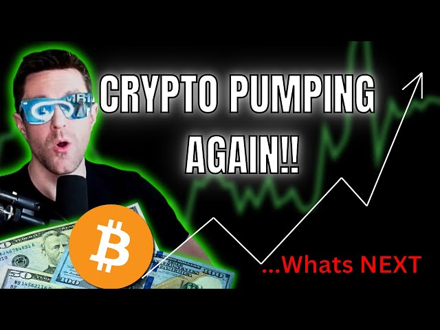 🔴CRYPTO POMPAGE MAINTENANT | BITCOIN 70K ET TOUS LES TEMPS ÉLEVÉS MEME PIÈCES PEPE ShibaInu Dogecoin FLOKI