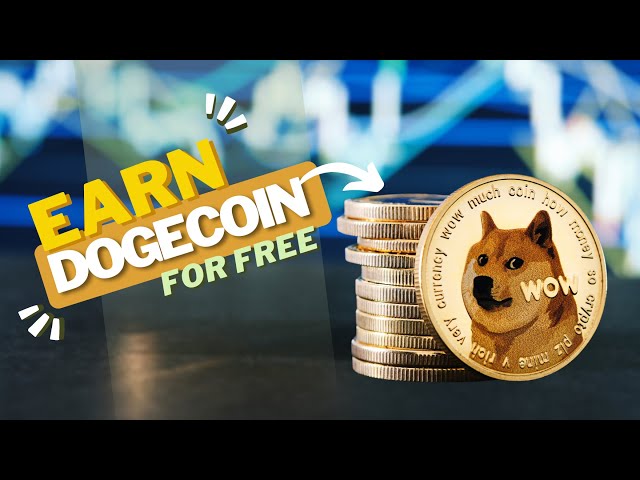 Neue DogeCoin-Mining-Site | DogeMaxMining | DogeCoin | DogeCoin-Neuigkeiten heute