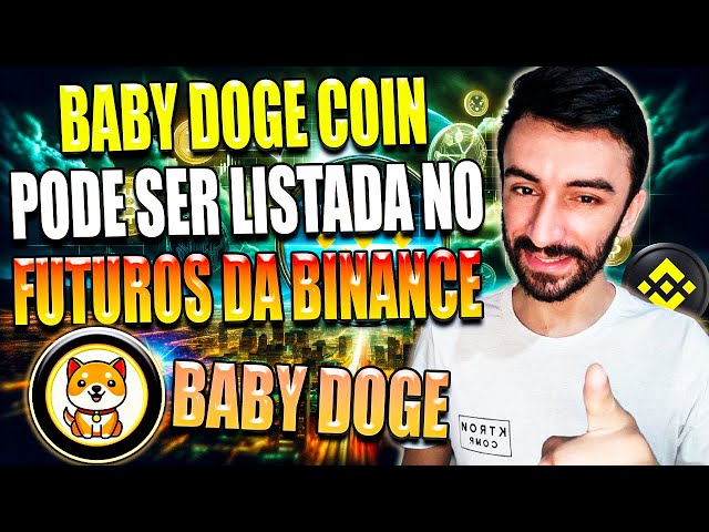 JETZT DRINGEND JA! Die geträumte Notierung auf Binance könnte für Baby Doge Wirklichkeit werden!