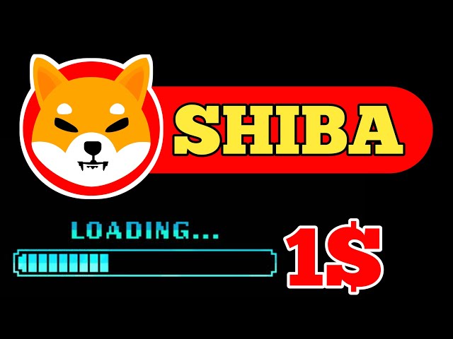 Shiba Inu Loding 1$ बड़ा धमाका 📣 SHIBA INU COIN NEWS TODAY 🥰 Shiba Inu Coin Price Prediction 2024