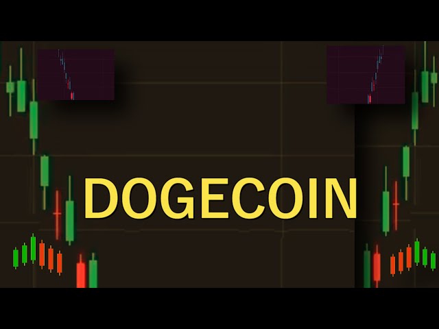 DOGECOIN 가격 예측 뉴스 오늘 3월 8일