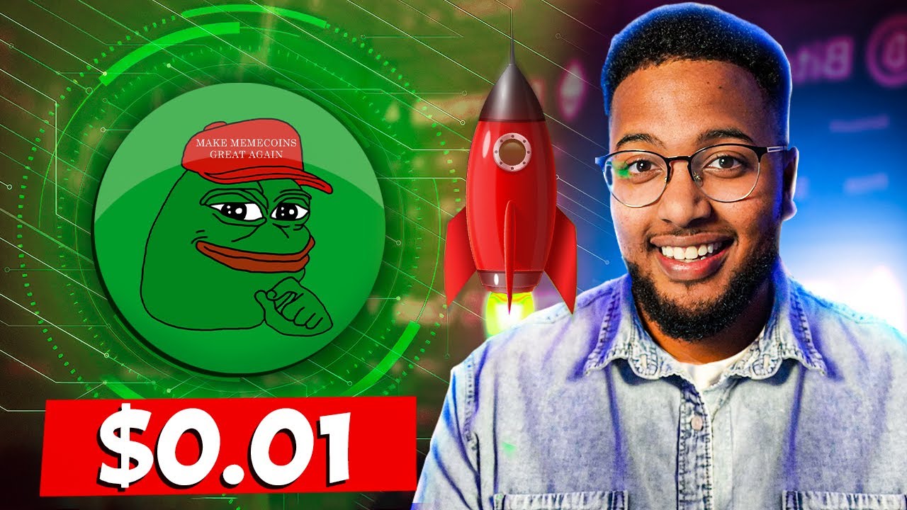 #ペペコイン爆発！ペニーからパラダイスへ - ターゲット $0.01 🎯 暗号通貨革命 🐸