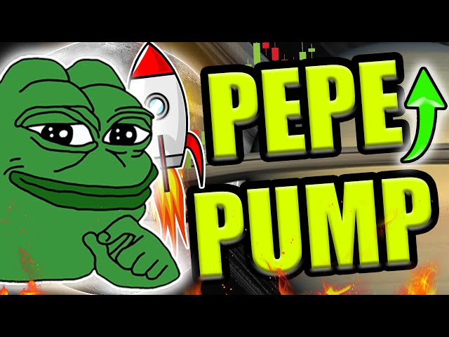 COMBIEN DE ZÉROS PEPE COIN PEUT-IL SUPPRIMER ? L'ACTUALITÉ DES PIÈCES PEPE AUJOURD'HUI