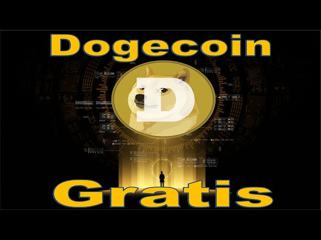 🔴LA MEILLEURE PAGE POUR GAGNER DU DOGECOIN 2024 toutes les 3 MINUTES