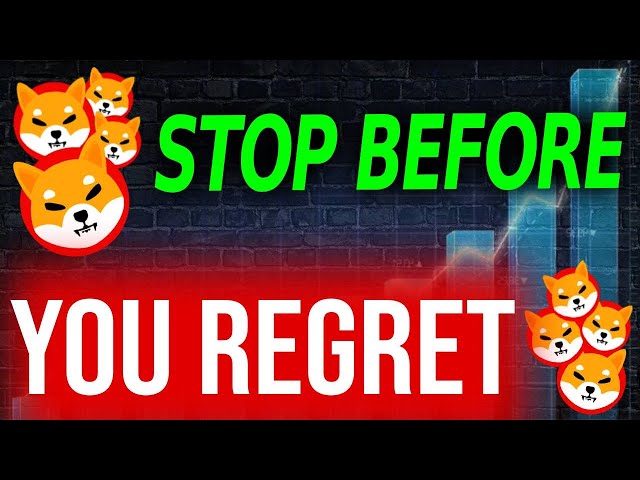 FINAL WARNING FROM SHIBA INU CEO!! YOU WERE WARNED BEFORE!! - SHIBA INU COIN NEWS TODAY