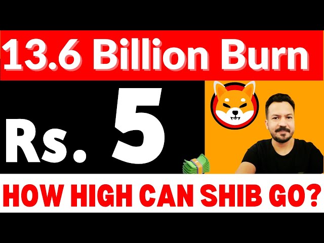 Shiba inu Coin Massive Supply Burn 🔥 Shiba inu Coin Latest News Today in Urdu Hindi Bone on Binance